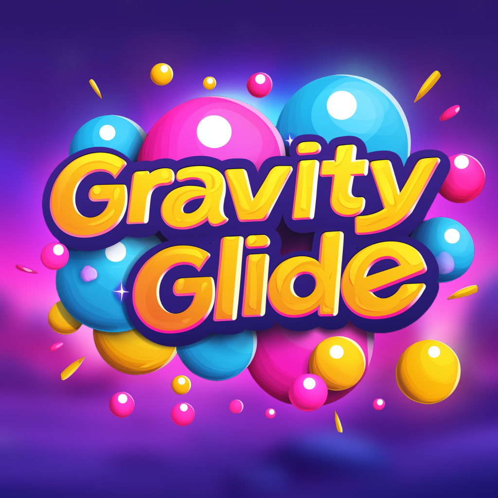 Gravity Glide Ball Icon